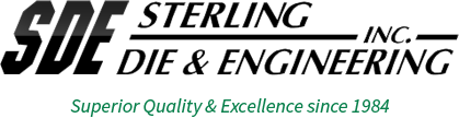 Sterling Die & Engineering